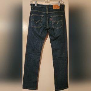 Levi's jeans